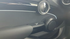 MINI Cooper 1.5 C Exclusive 5dr Auto Petrol Hatchback